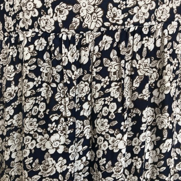 Miss Daisy Flower Summer Dress - Picture 9 of 9